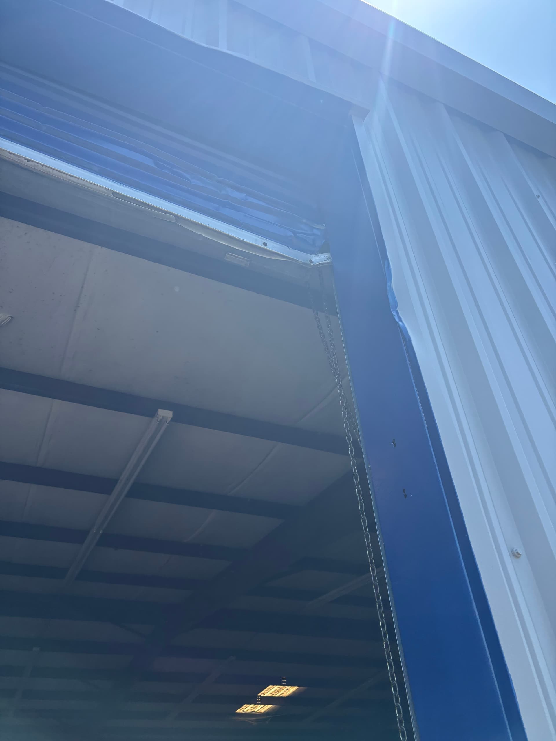 Gallery photos for Why Damaged Commercial Roll-Up Doors Need Fast Replacement: Image #5