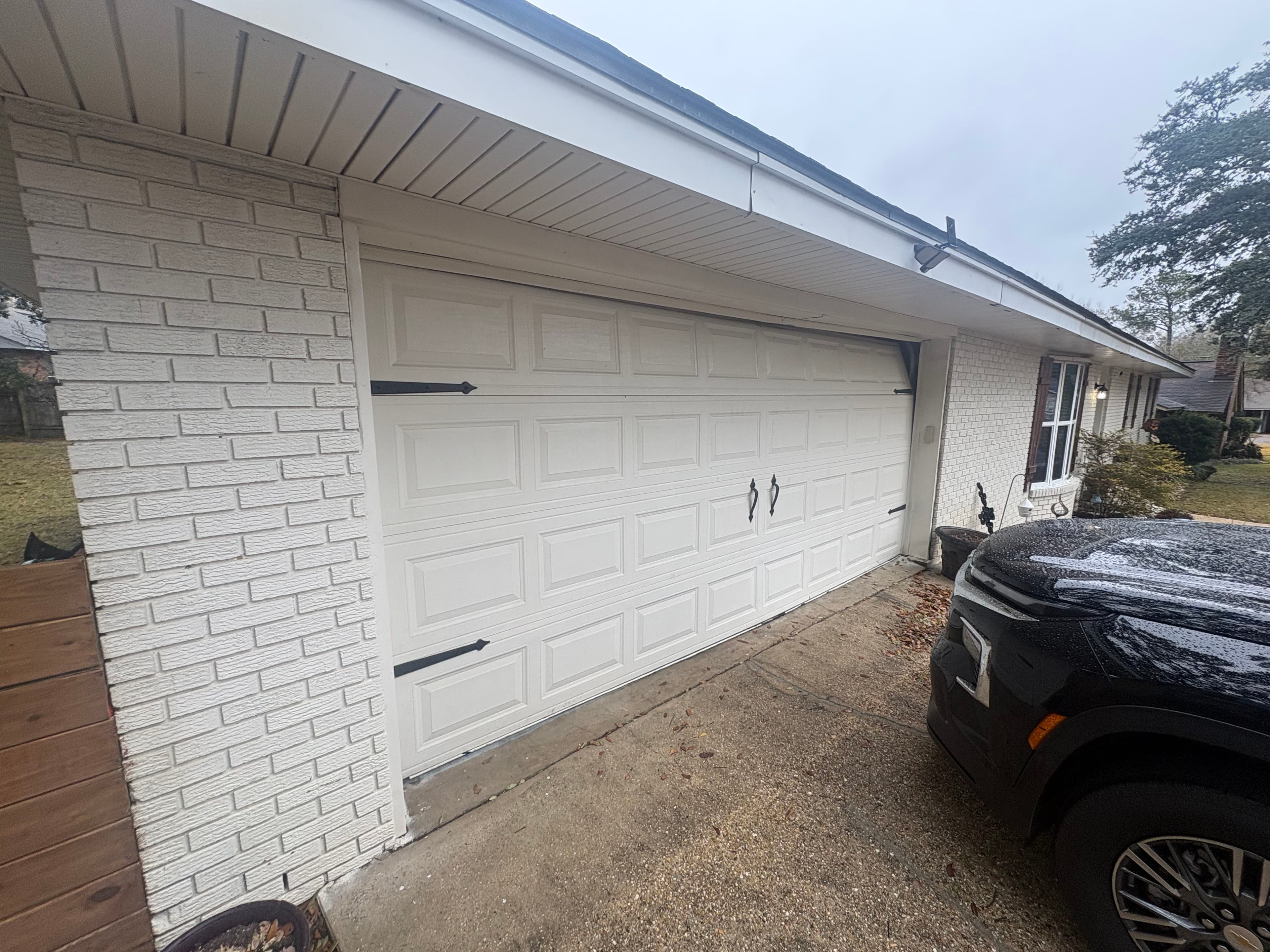 Project When Your Garage Door Stops Working Right We Fix It image