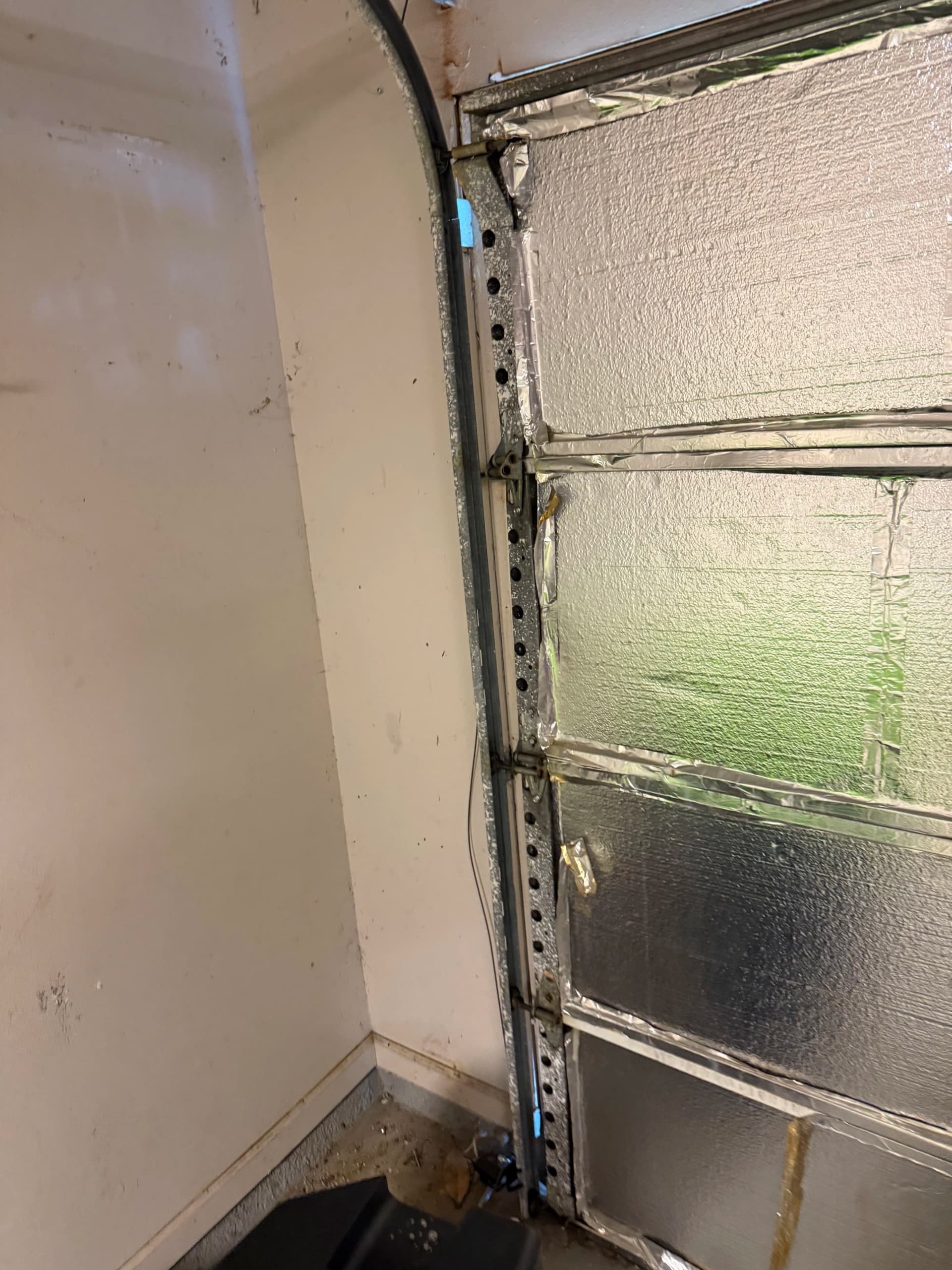 Broken Springs and Frayed Cables Are More Serious Than You Think image