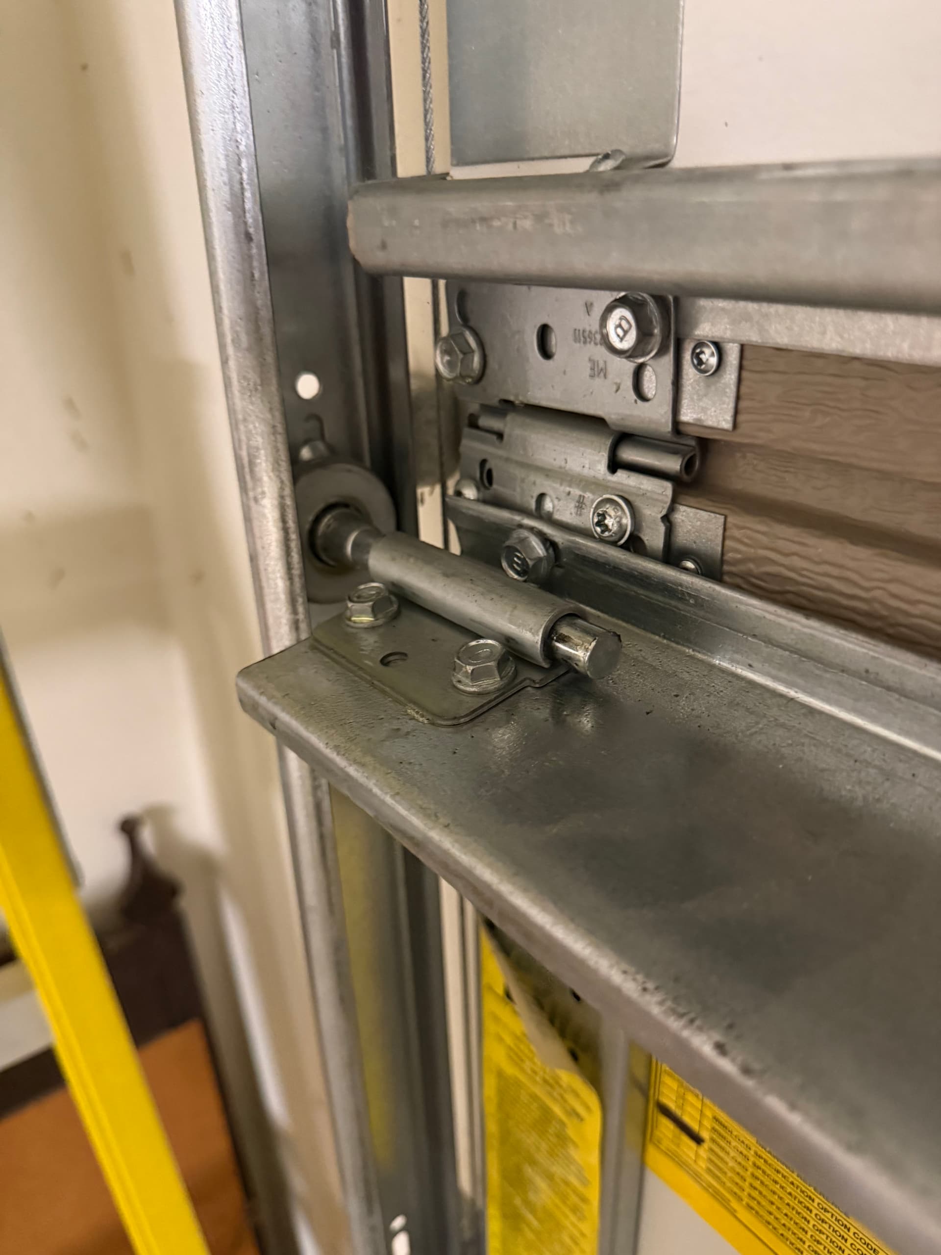 Worn Garage Door Rollers Are Costing You More Than You Think image