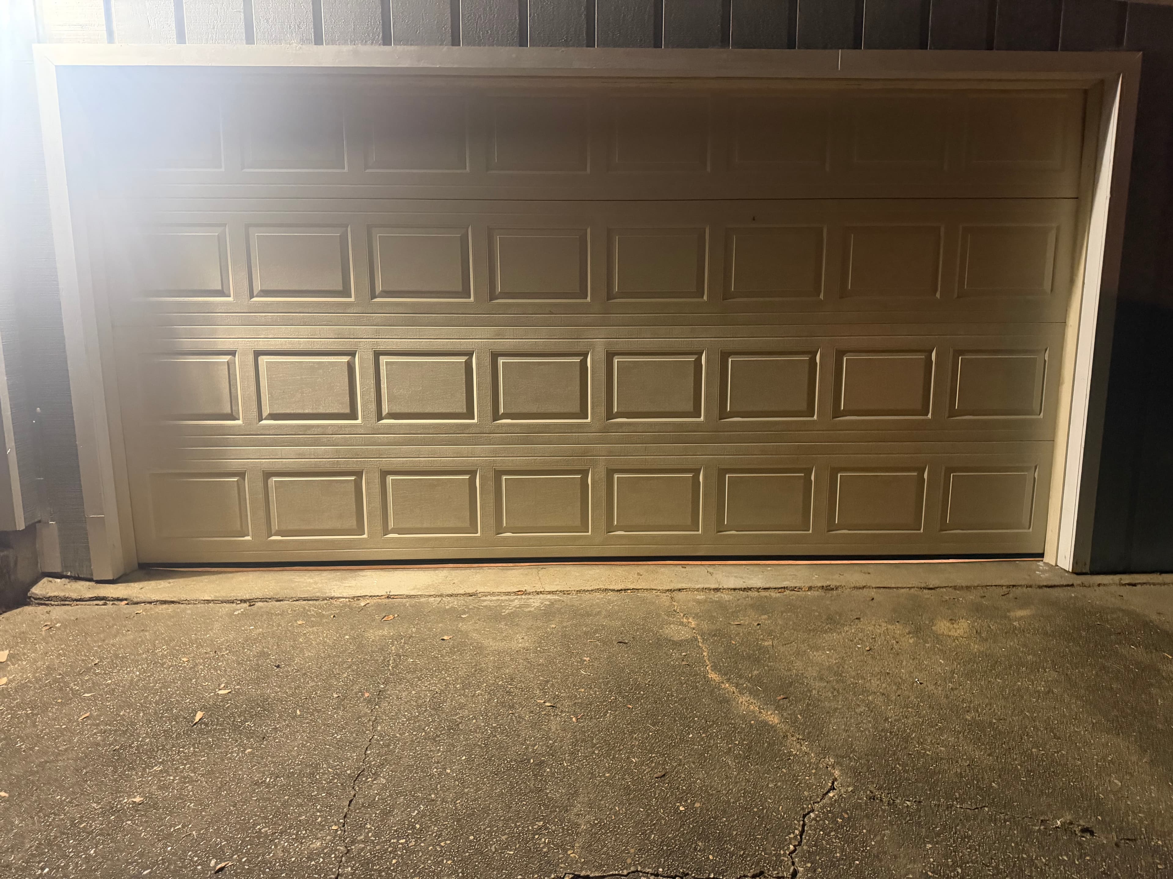 Project Garage Door Repair That Gets You Back on Track image