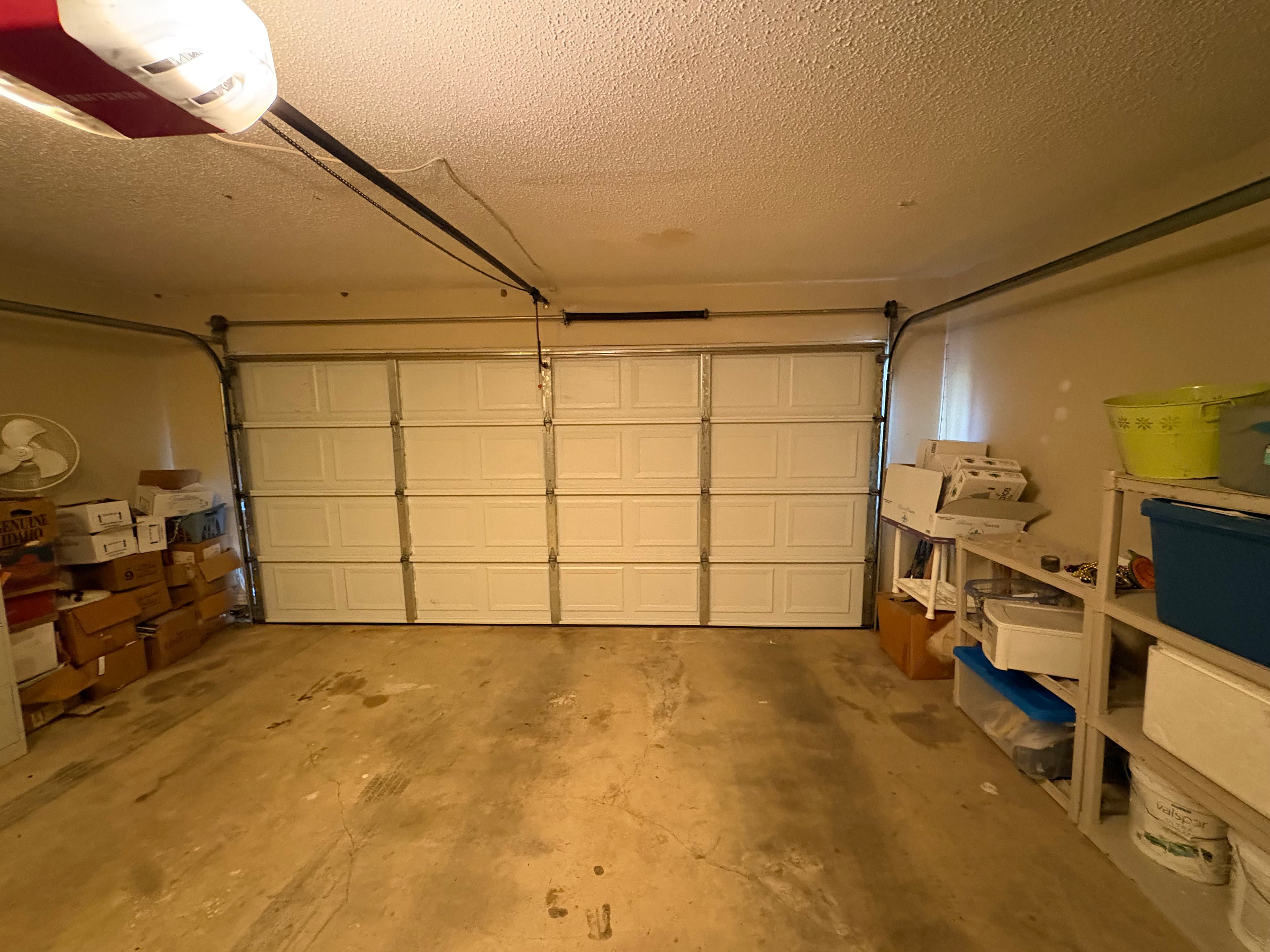 Project New Garage Door Install That Changes the Whole Feel image