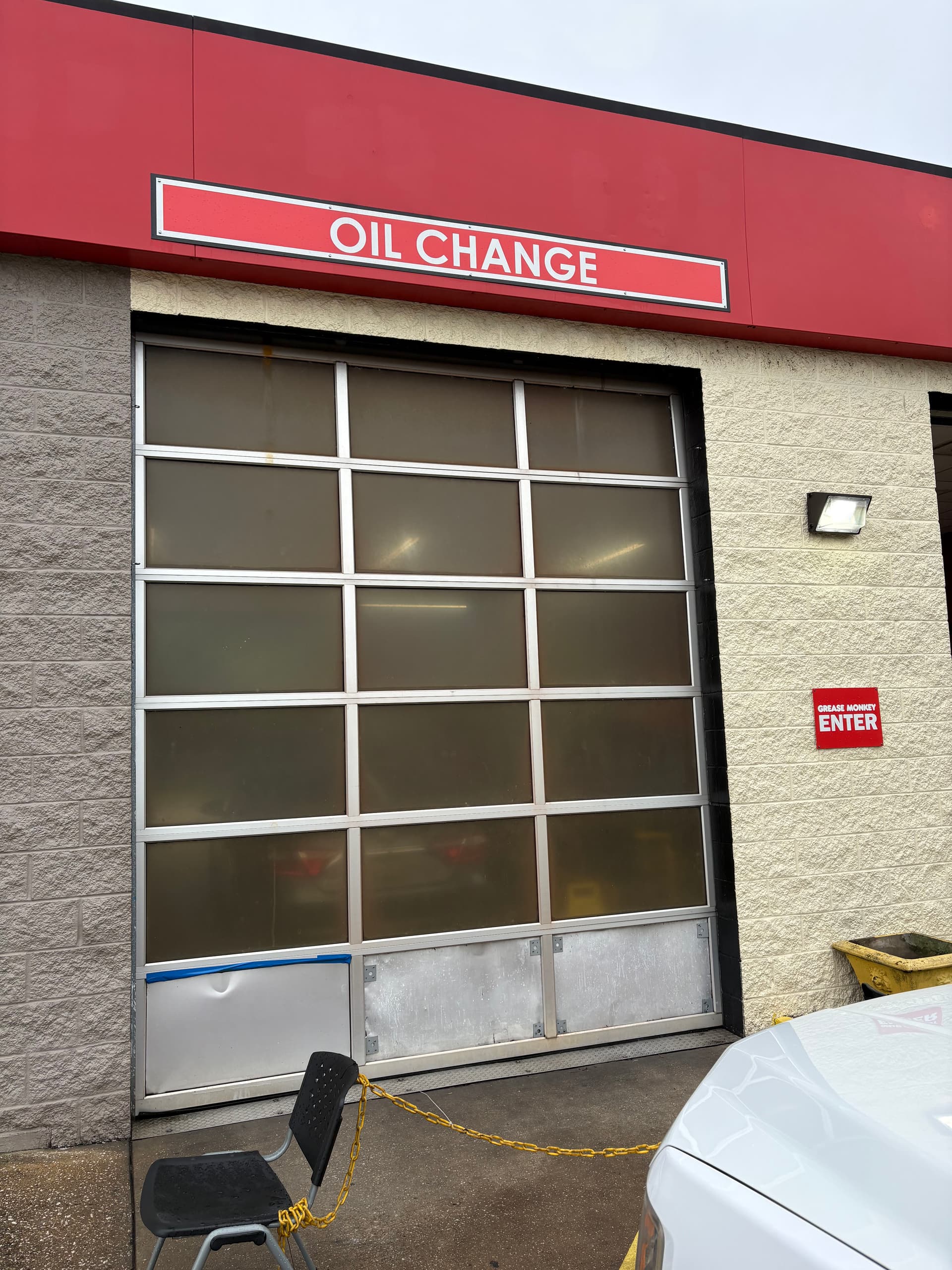 Gallery photos for Commercial Garage Door Repair That Keeps Your Business Running: Image #1