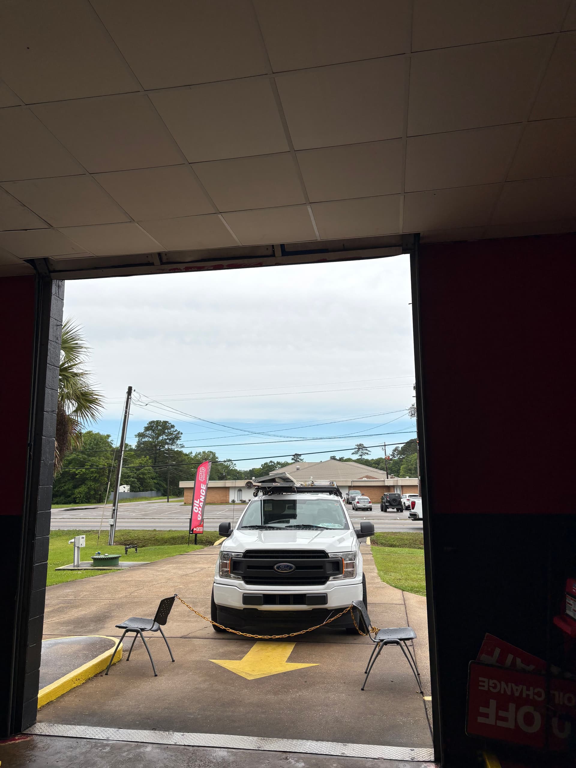 Gallery photos for Commercial Garage Door Repair That Keeps Your Business Running: Image #3