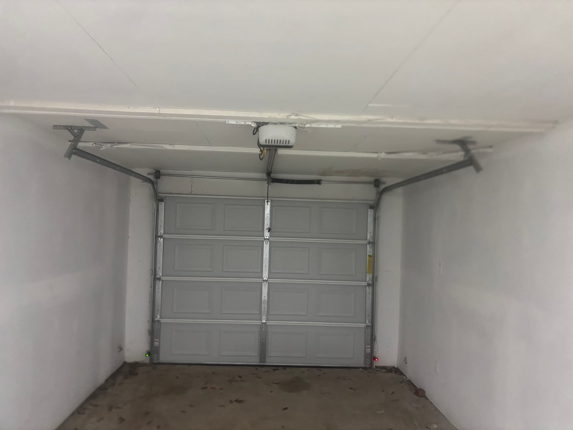 Gallery photos for New Garage Door and Opener Installation Done Right: Image #1