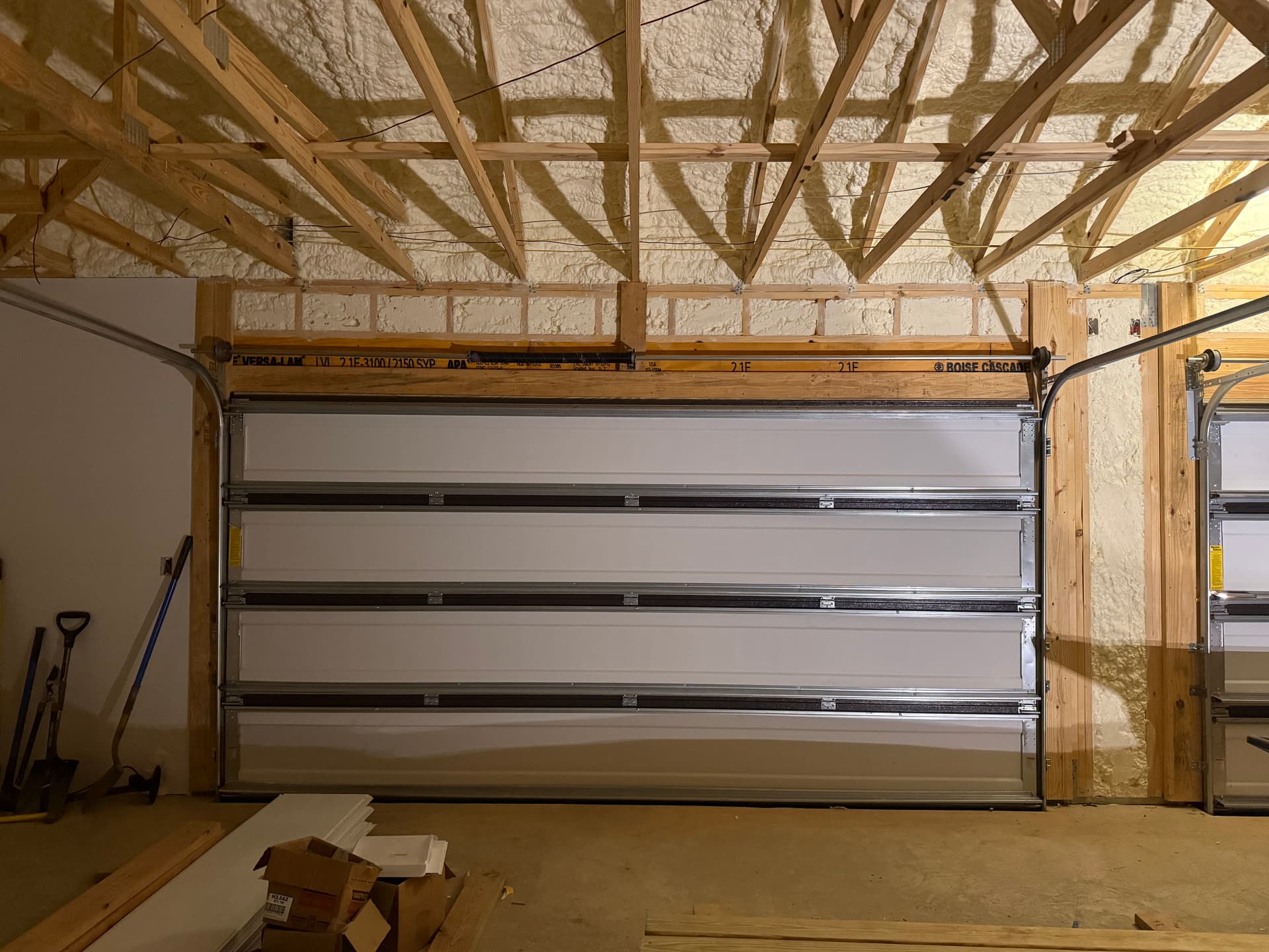 Gallery photos for New Door Installs, Motor Replacements and More - See Our Recent Work: Image #4