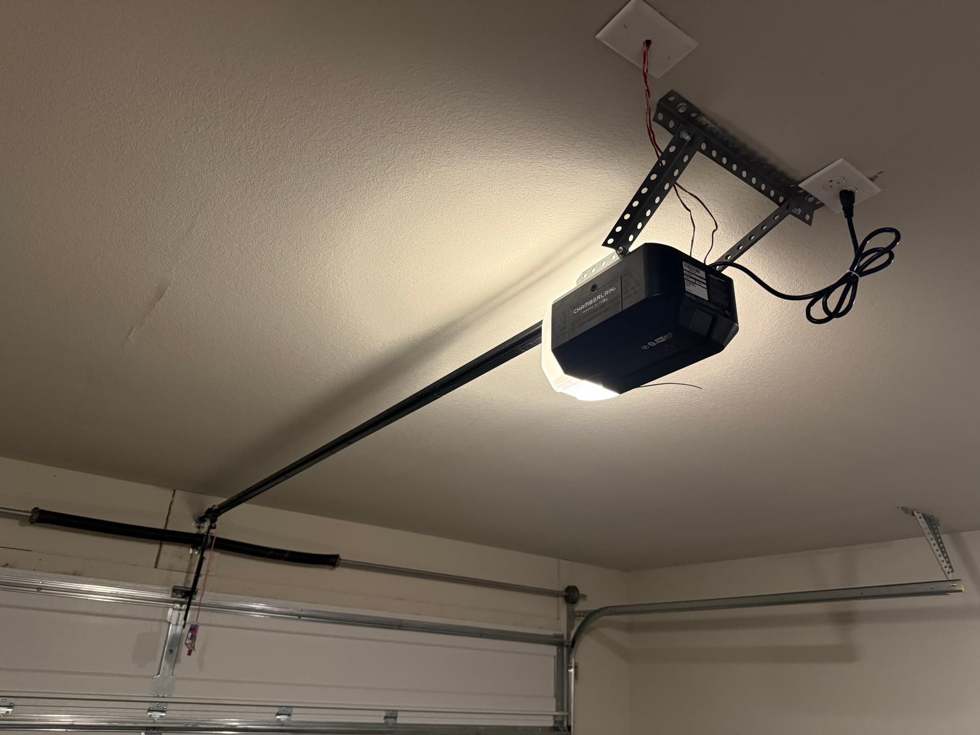 Gallery photos for New Door Installs, Motor Replacements and More - See Our Recent Work: Image #3