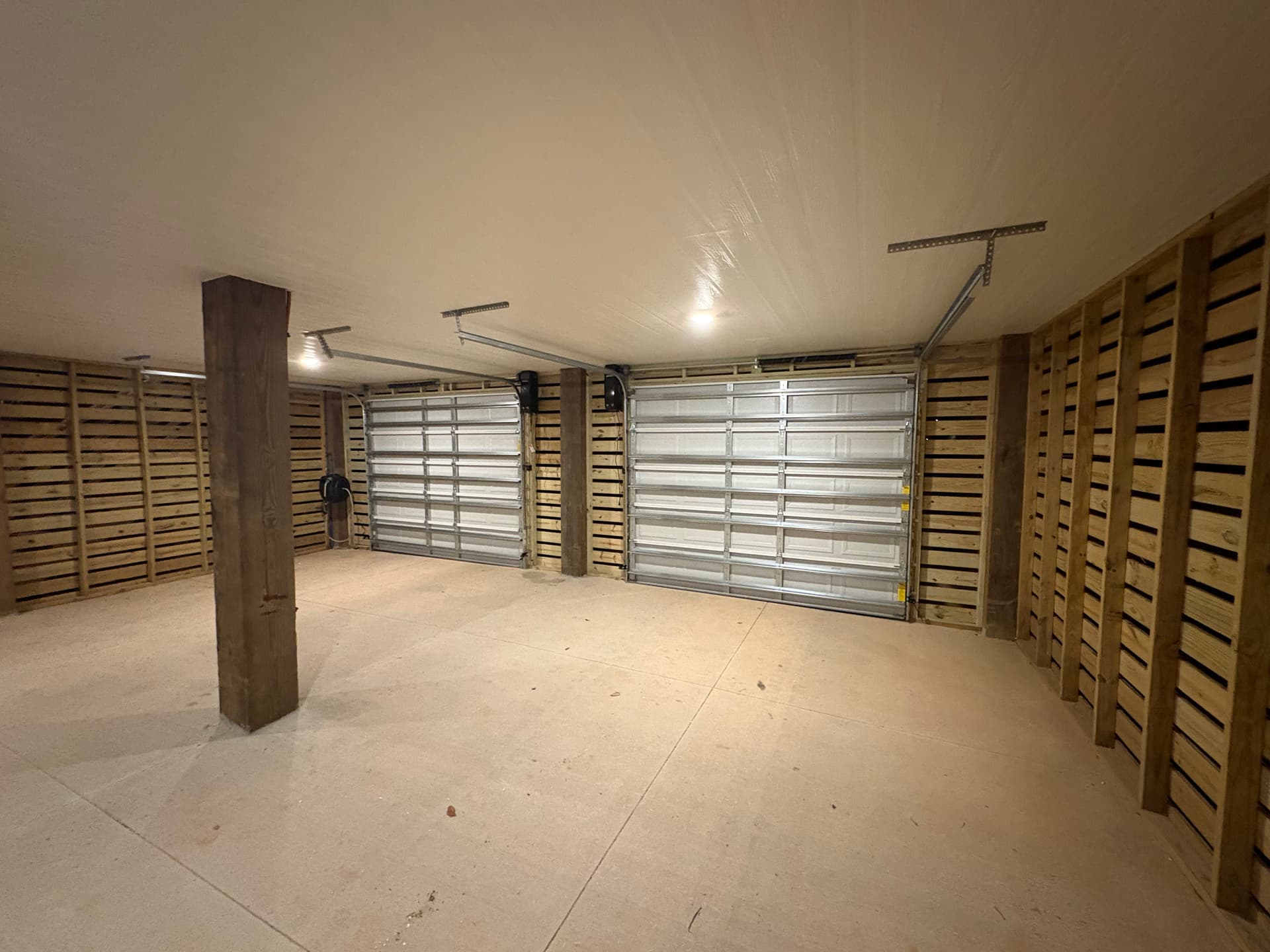 Gallery photos for New Door Installs, Motor Replacements and More - See Our Recent Work: Image #1