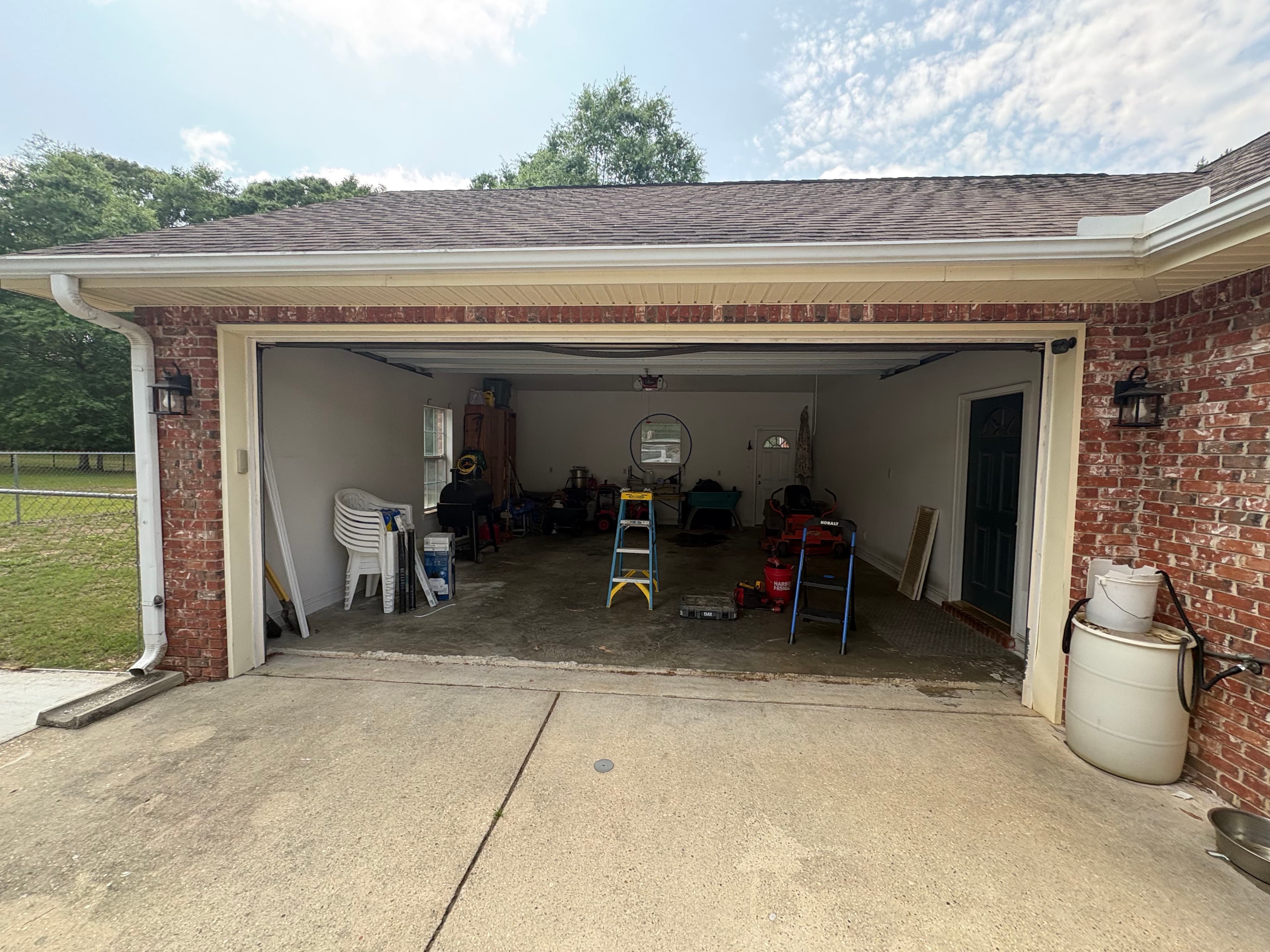Project Broken Garage Door Spring? Here's What You Need to Know image