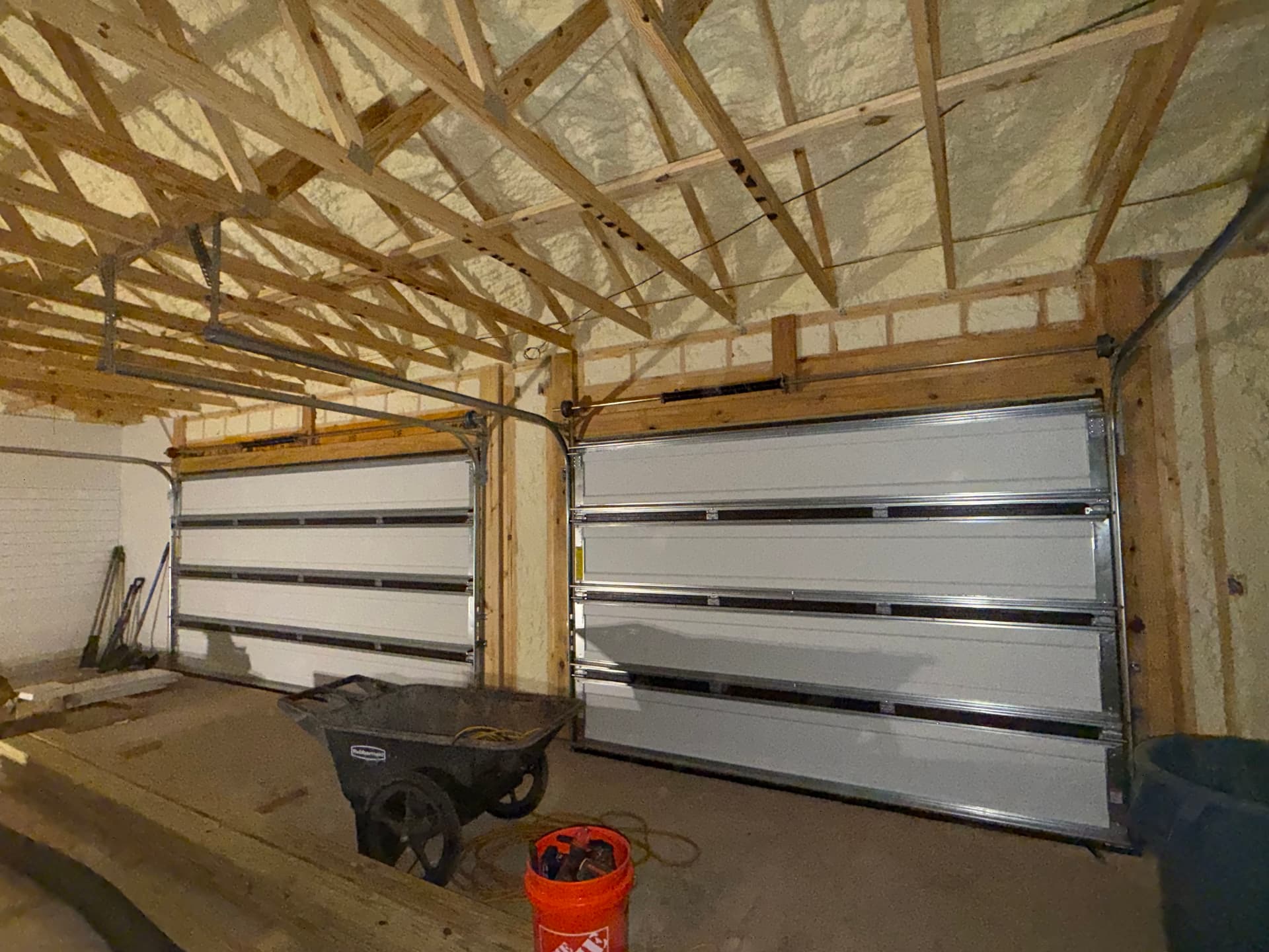 Gallery photos for New Door Installs, Motor Replacements and More - See Our Recent Work: Image #5