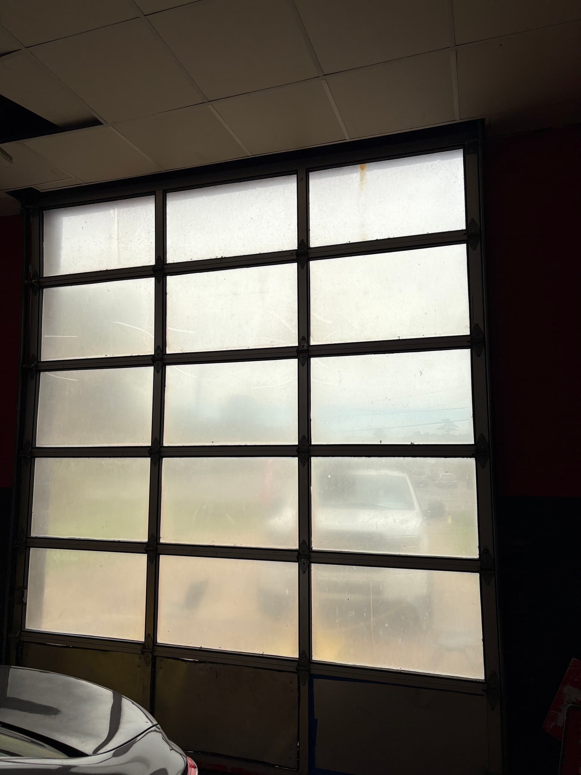 Commercial Garage Door Repair That Keeps Your Business Running image