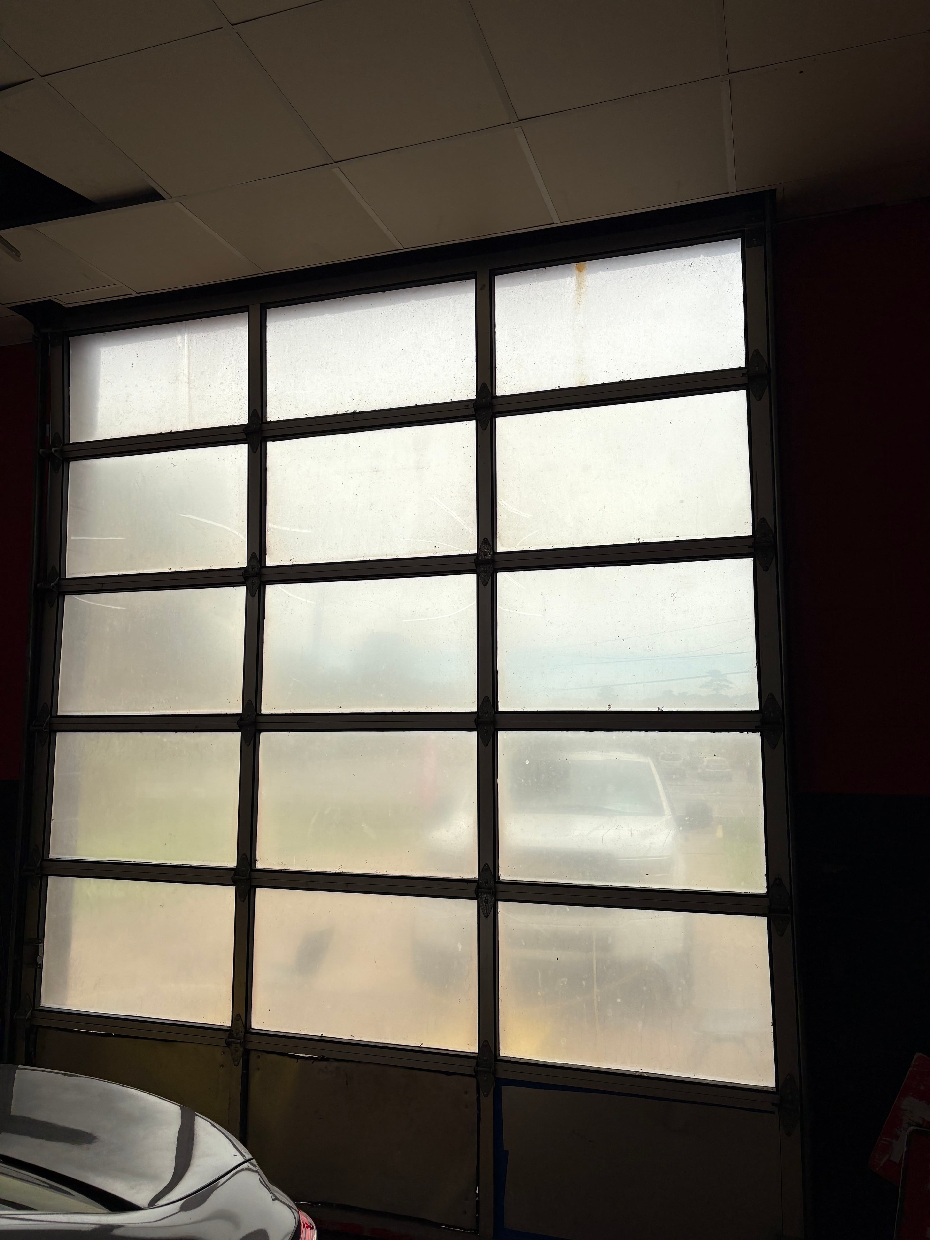 Project Commercial Garage Door Repair That Keeps Your Business Running image