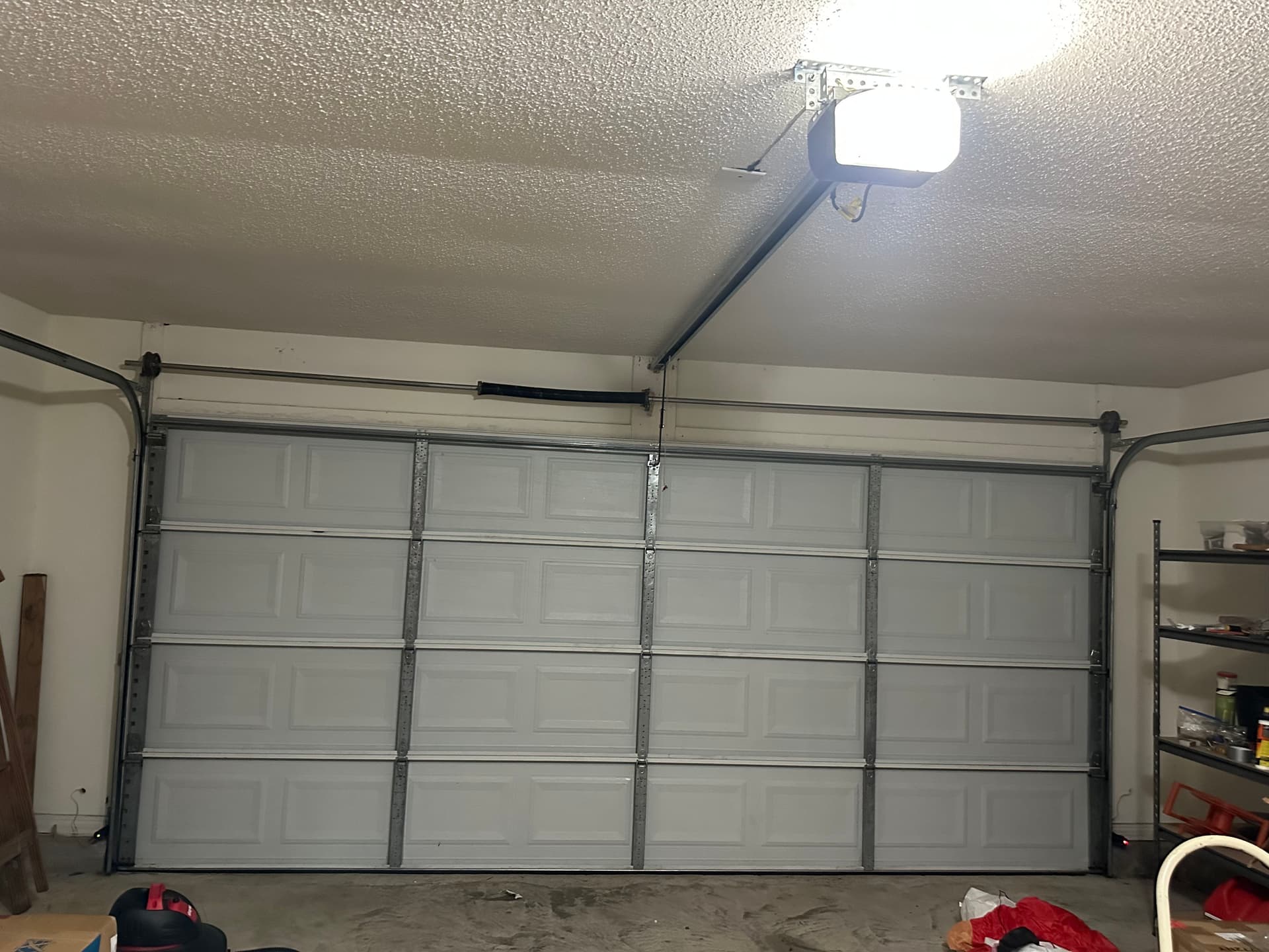 Gallery photos for New Door Installs, Motor Replacements and More - See Our Recent Work: Image #8