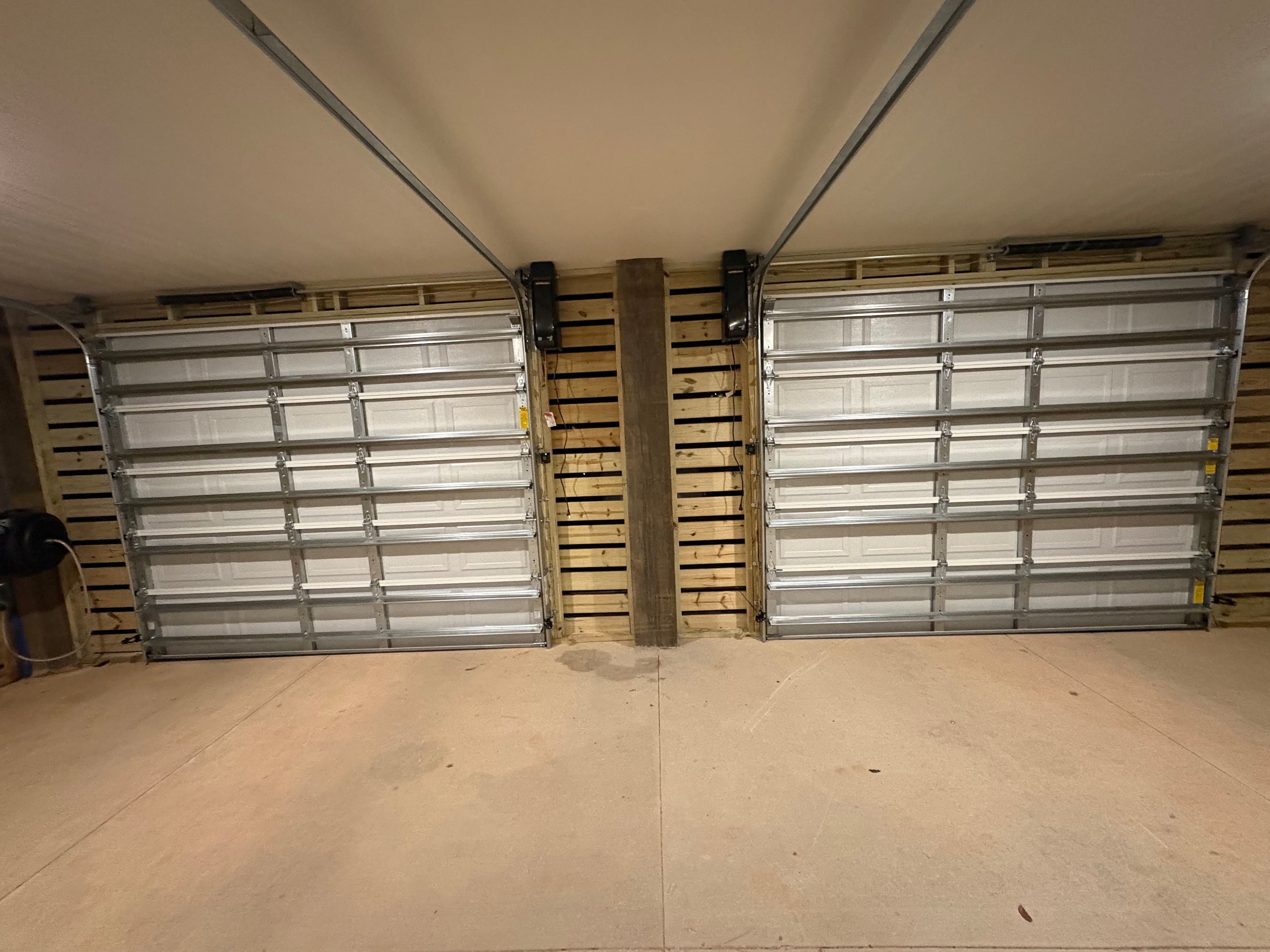 Project New Door Installs, Motor Replacements and More - See Our Recent Work image