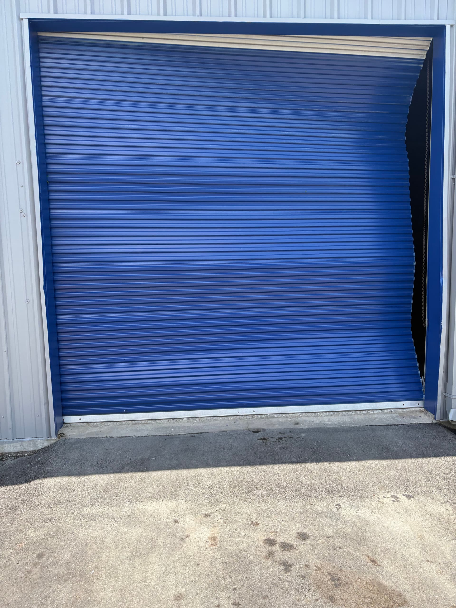 Gallery photos for Why Damaged Commercial Roll-Up Doors Need Fast Replacement: Image #7