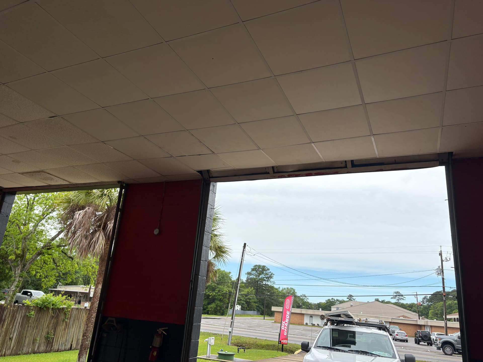 Gallery photos for Commercial Garage Door Repair That Keeps Your Business Running: Image #2