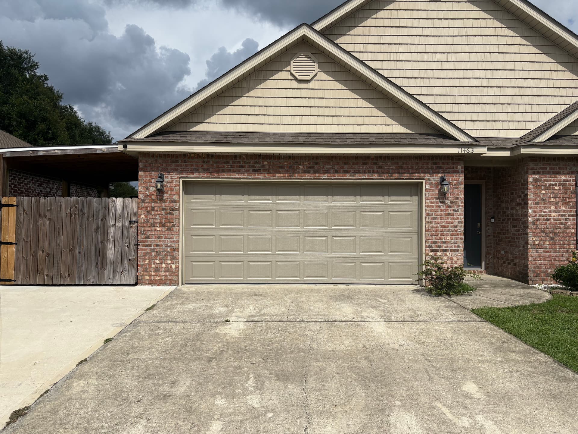 A New Garage Door Changes More Than You Think