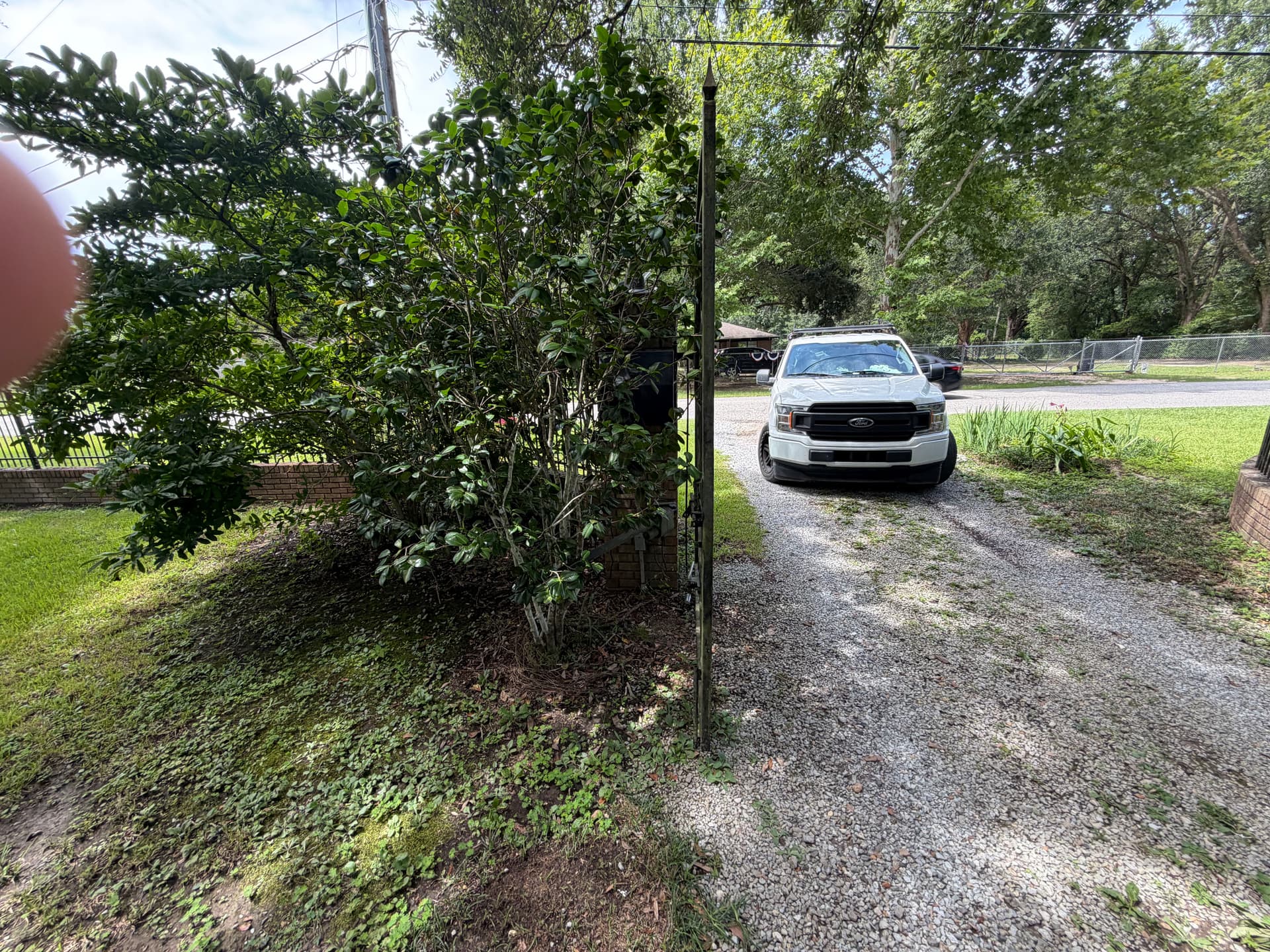 Gallery photos for Gate Operator Repair That Gets Your Entrance Working Again: Image #2