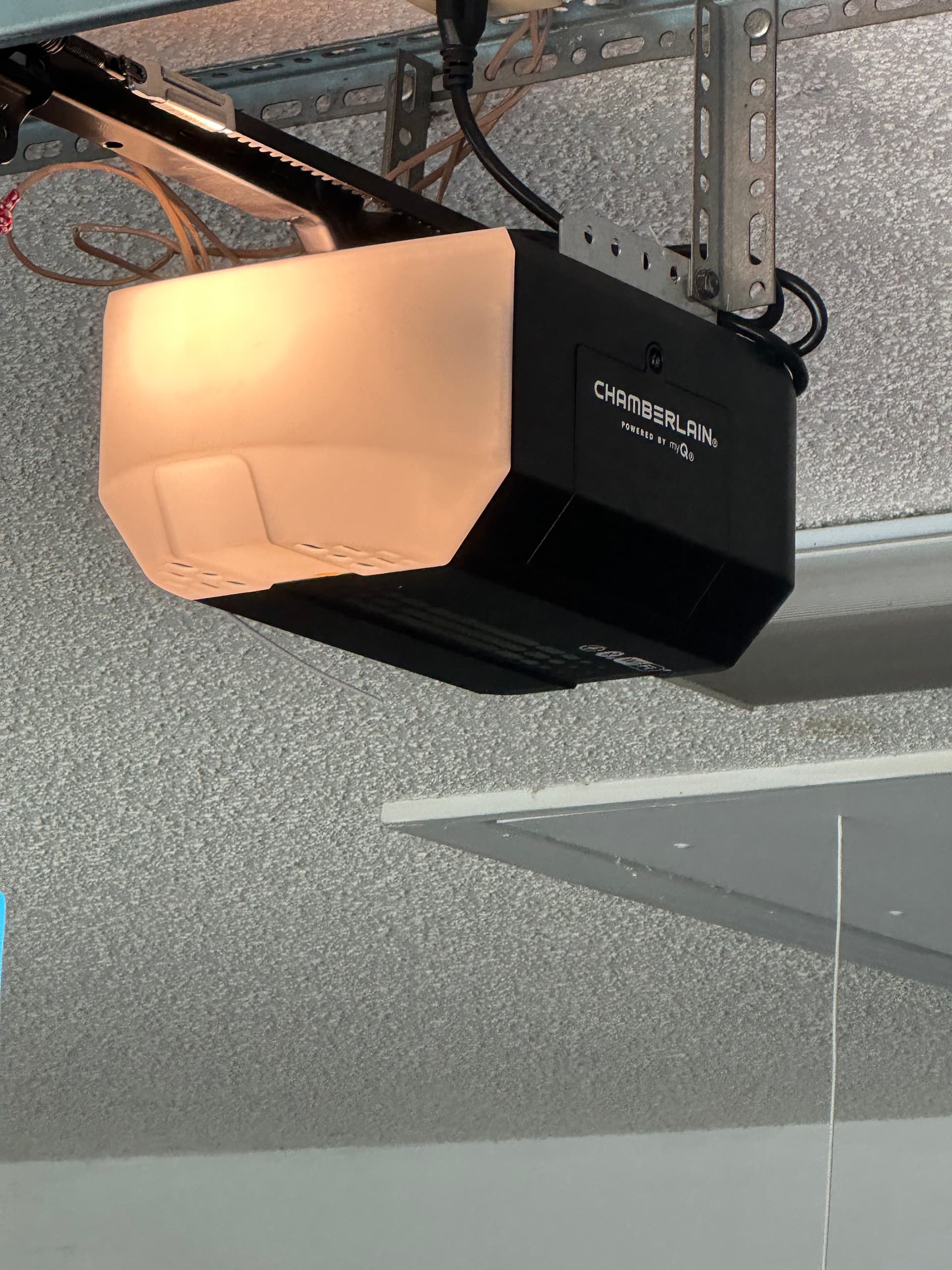 Gallery photos for When Your Garage Door Opener Starts Acting Up, Don't Ignore It: Image #1